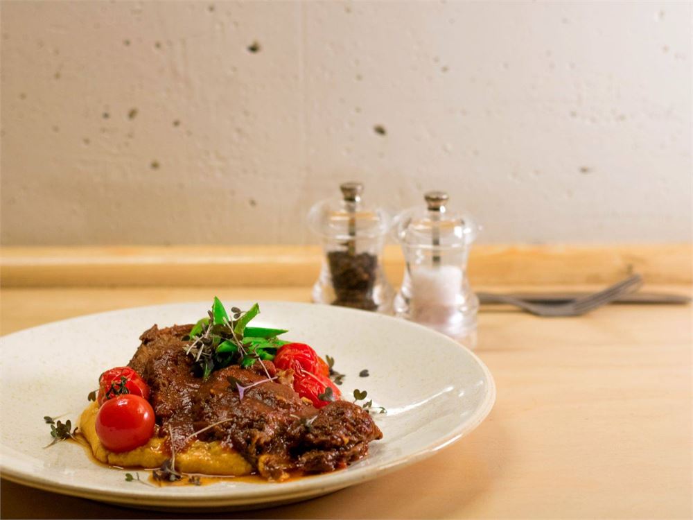 Brunch at Urbanity in Dublin