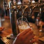 Ireland’s ‘wet pubs’ reopen, but Dublin boozers shut for three weeks