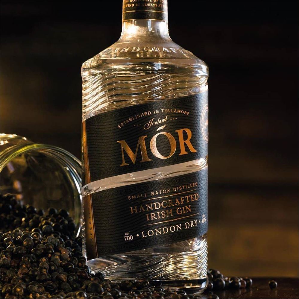 Irish Gin: The 14 best gin brands made on The Emerald Isle