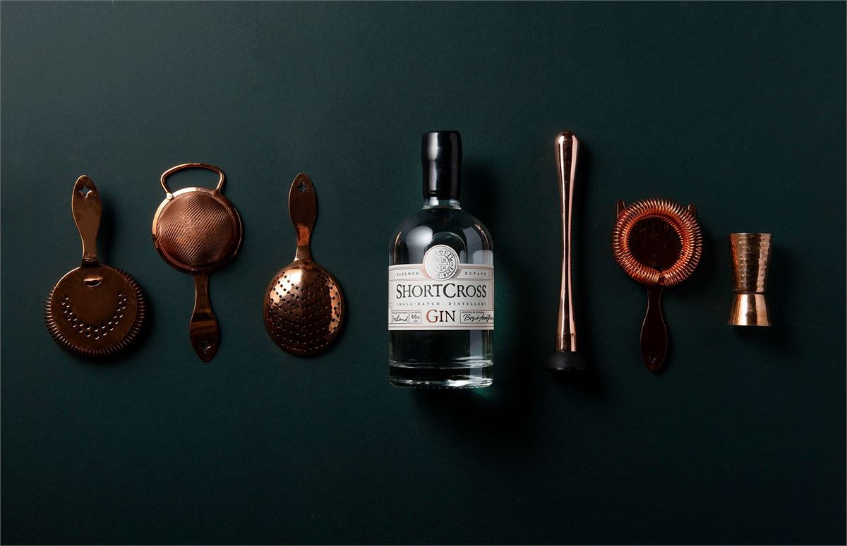 Irish Gin The 14 best gin brands made on The Emerald Isle