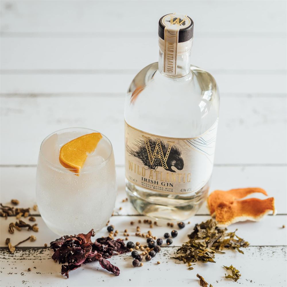 Irish Gin: The 14 best gin brands made on The Emerald Isle