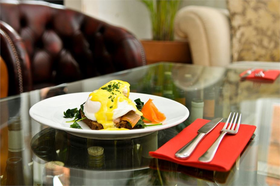 The Bar With No Name, Dublin Restaurant Reviews, Bookings, Menus