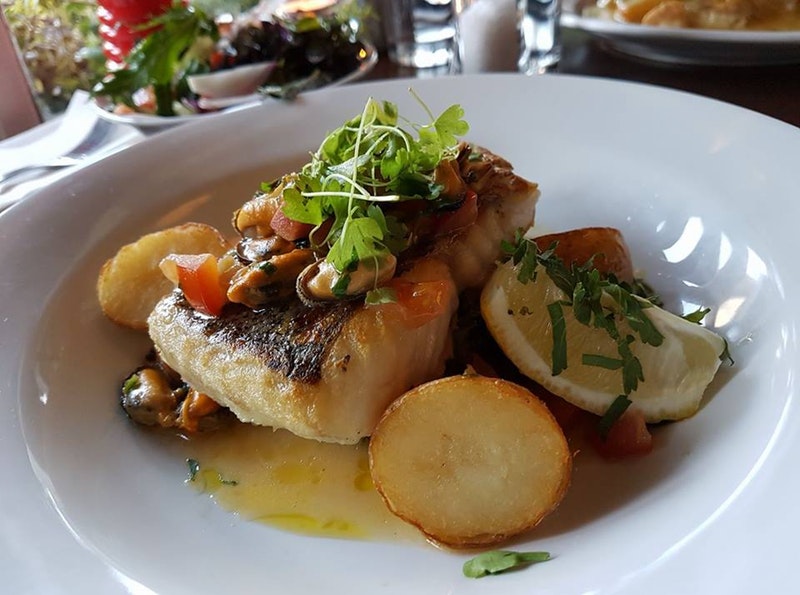 Al Fresco Malahide Restaurant, Dublin - Restaurant Reviews, Bookings ...