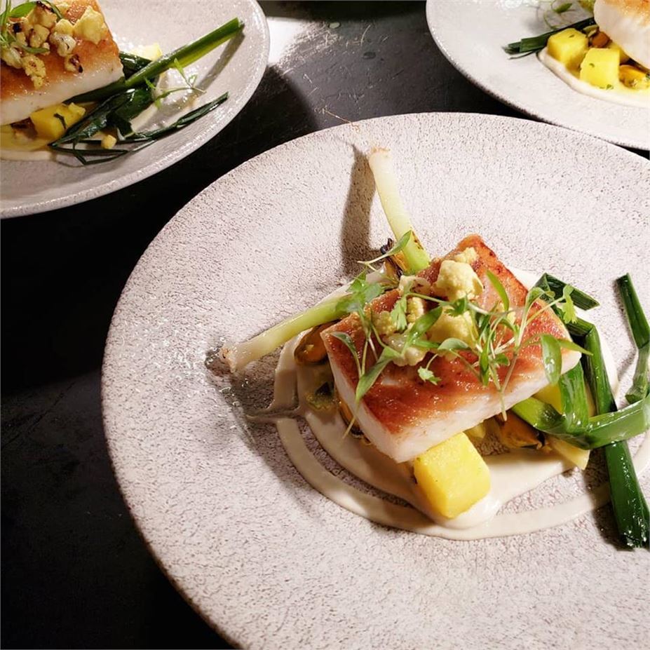 Cinnamon Ranelagh, Dublin Restaurant Reviews, Bookings, Menus