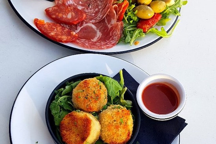 Milano Liffey Valley Ireland Restaurant Reviews