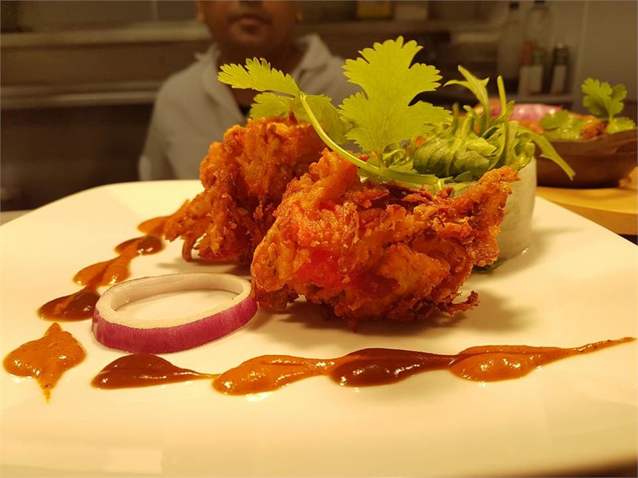 Vagya Nepalese Restaurant, Itreland Restaurant Reviews, Bookings