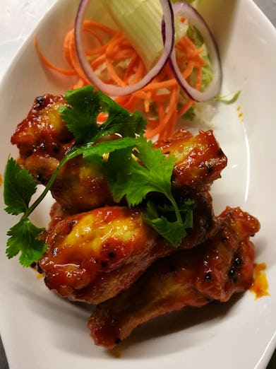 Vagya Nepalese Restaurant, Itreland Restaurant Reviews, Bookings