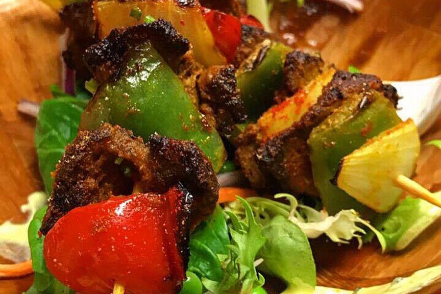 Three Monks Asian Street Food To Go Ireland Restaurant Reviews