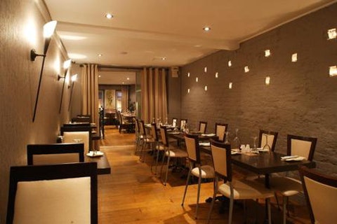 La Dolce Vita In Restaurants Squaremeal