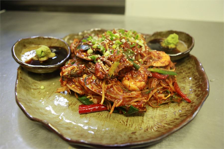 Hailan Dundrum, Ireland Restaurant Reviews, Bookings, Menus, Phone