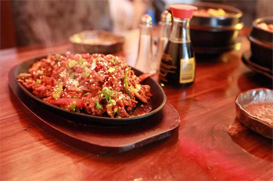 Hailan Dundrum, Ireland Restaurant Reviews, Bookings, Menus, Phone