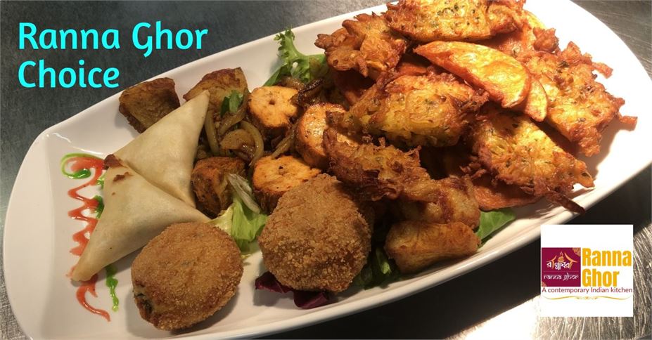 Ranna Ghor, Thurles - Restaurant Reviews, Bookings, Menus, Phone Number ...