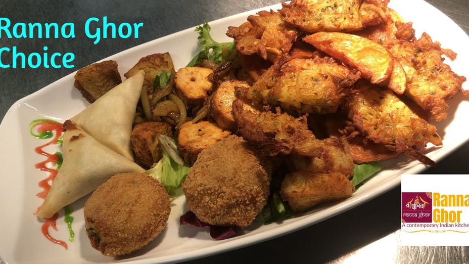 Shader Rannaghor Ranna Ghor, Thurles - Restaurant Reviews, Bookings, Menus, Phone Number ...