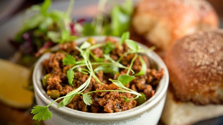 Doolally, Dublin - Restaurant Reviews, Bookings, Menus, Phone Number ...