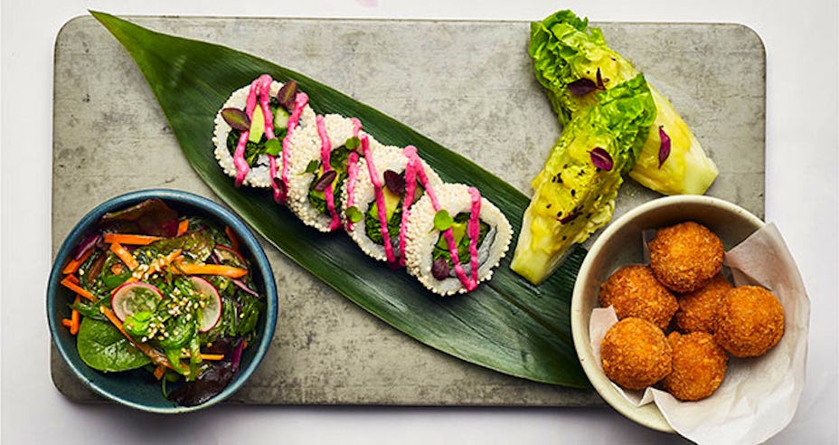 Harvey Nichols First Floor Restaurant & Bar, Dundrum Restaurant