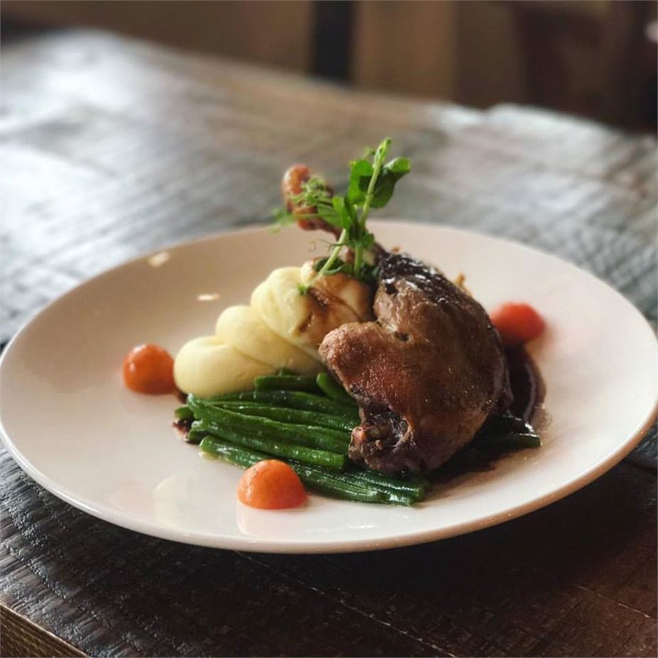 Cinnamon Monkstown, Dublin Restaurant Reviews, Bookings, Menus